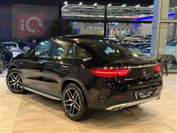 مرسيدس بنز GLE